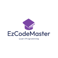 EzCodeMaster – Learn Programming| Learn To Code Online