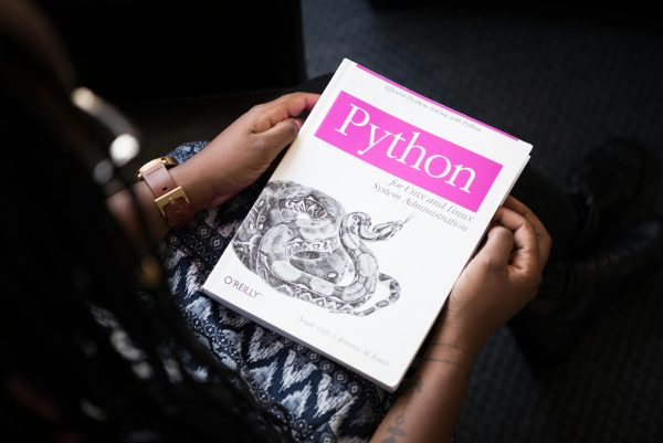 Python3 Getting Started + Advanced