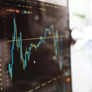 Python quantitative trading engineer training practice