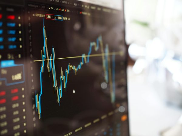 Python quantitative trading engineer training practice