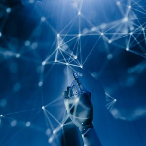 DeepSeek application development and commercialization